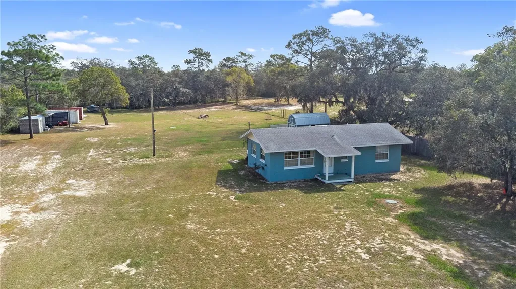 5570 S Jennings Road Haines City FL 33844