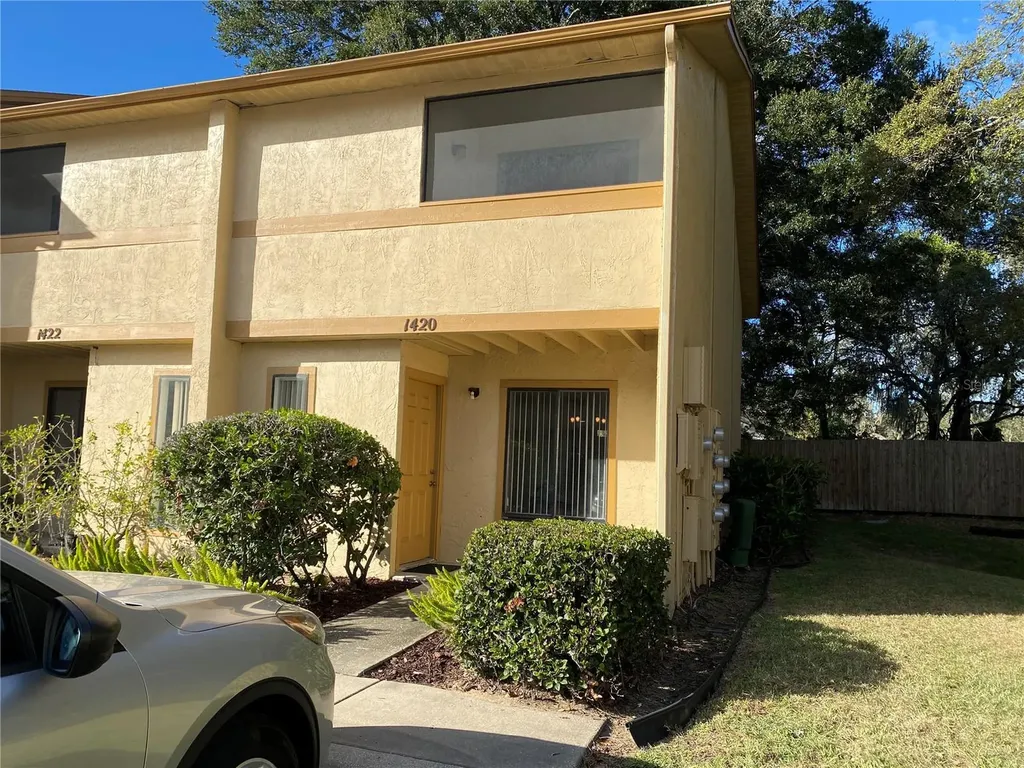 1420 Highland Ridge Circle Brandon FL 33510