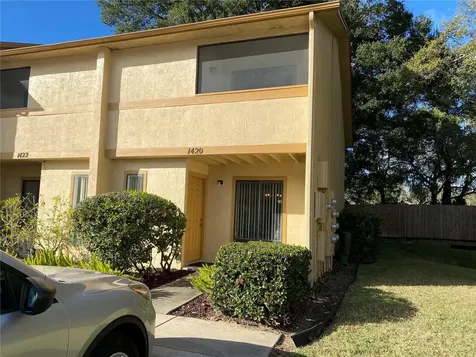 1420 Highland Ridge Circle Brandon FL 33510