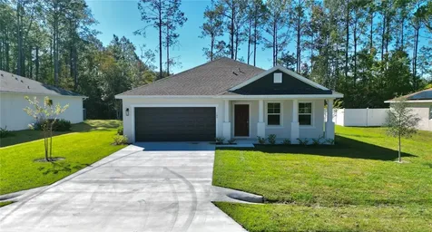 109 Patric Drive Palm Coast FL 32164