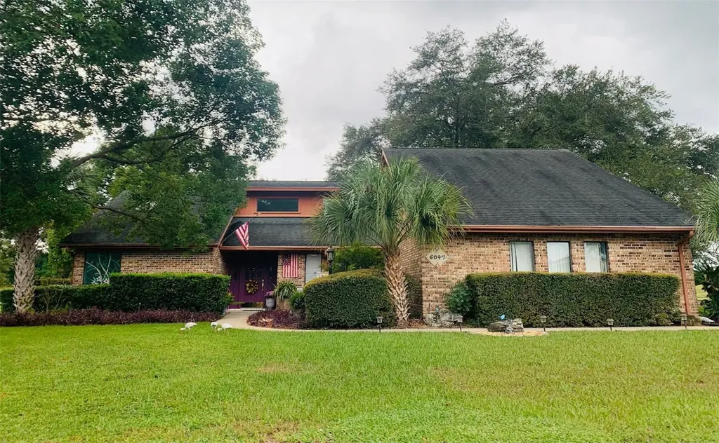 6047 Sundown Drive Dade City FL 33523