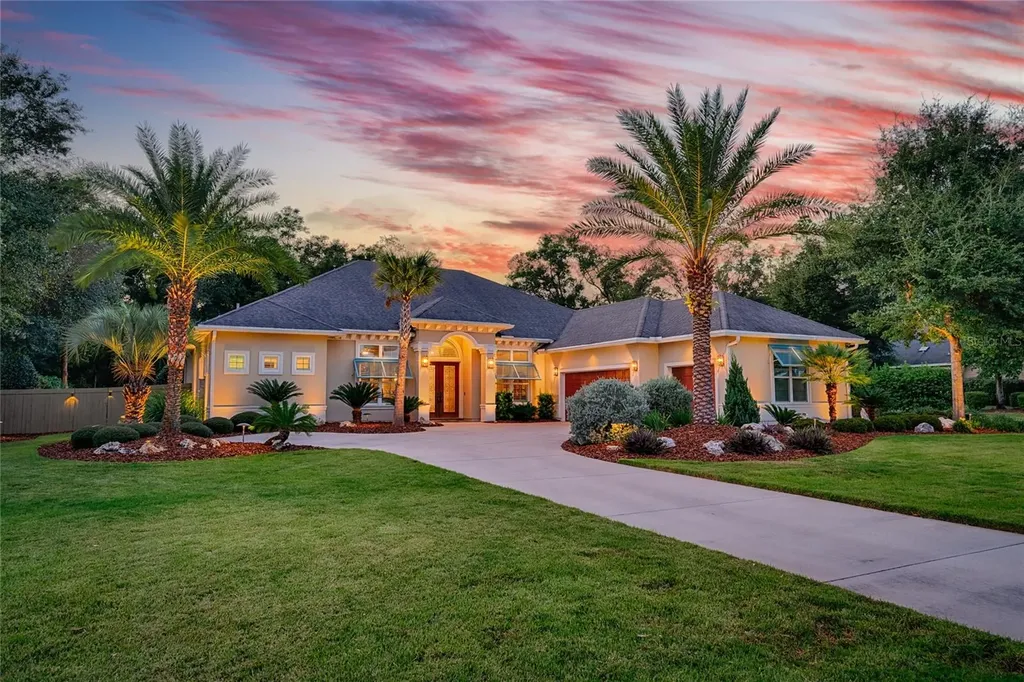 2832 SW 106th Street Gainesville FL 32608