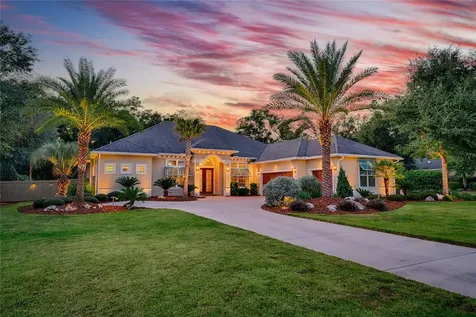 2832 SW 106th Street Gainesville FL 32608