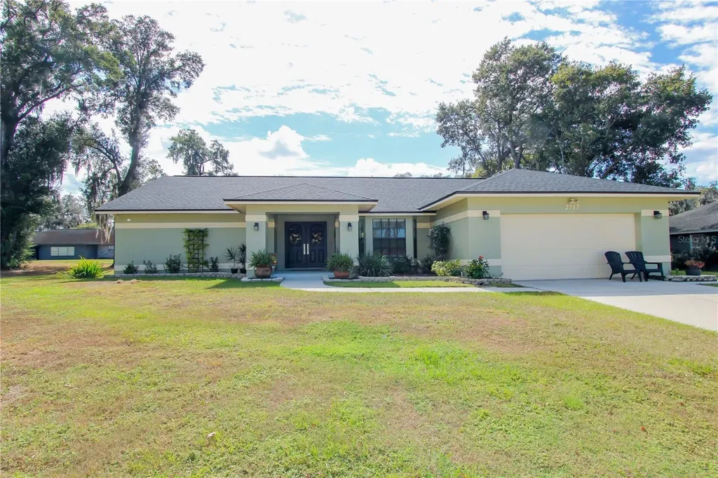 2717 Kala Lane Plant City FL 33563