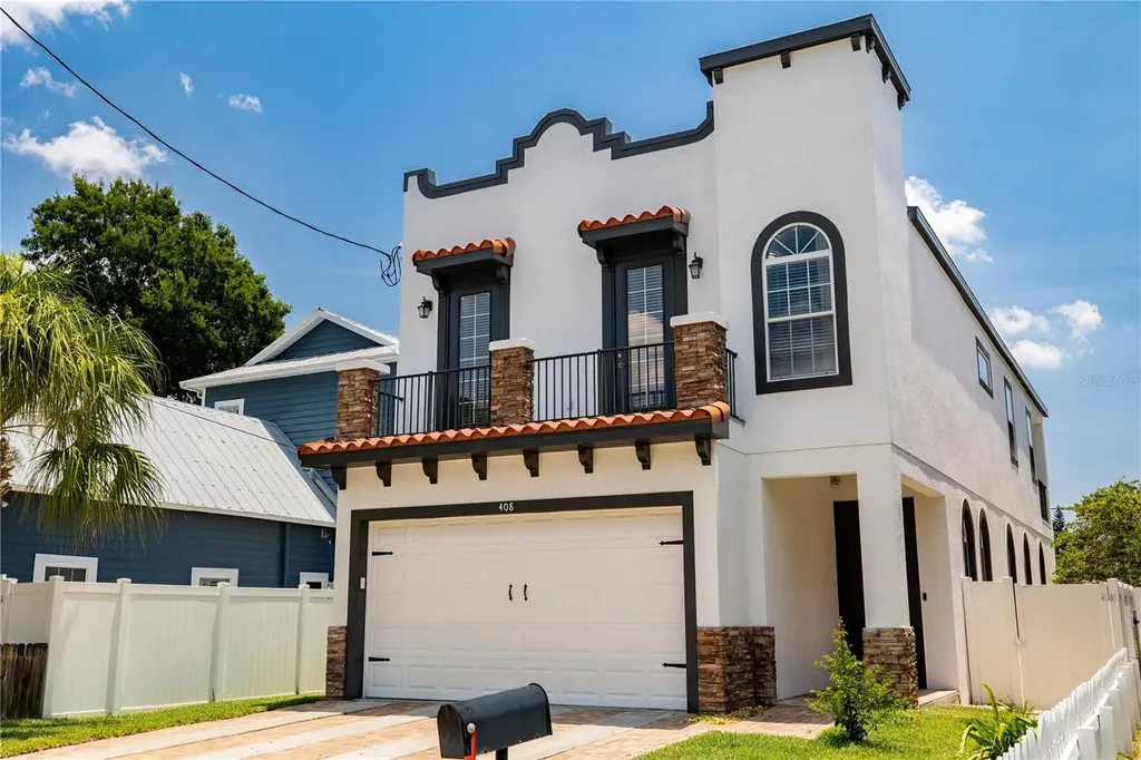 408 S Oregon Avenue Tampa FL 33606