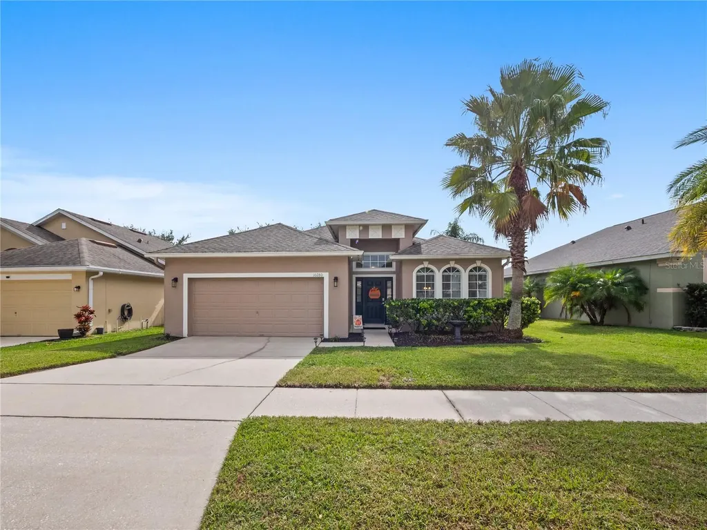 10280 Cypress Knee Circle Orlando FL 32825