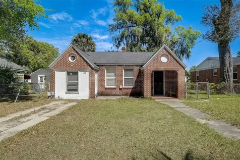 223 W 61st Street Jacksonville FL 32208