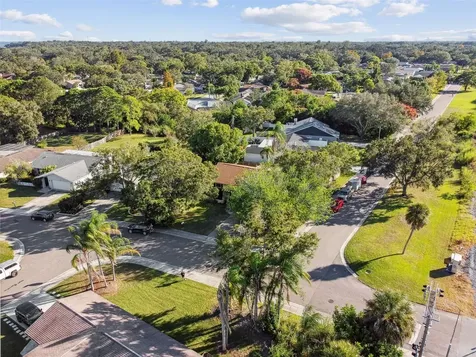 133 N Bay Hills Boulevard Safety Harbor FL 34695