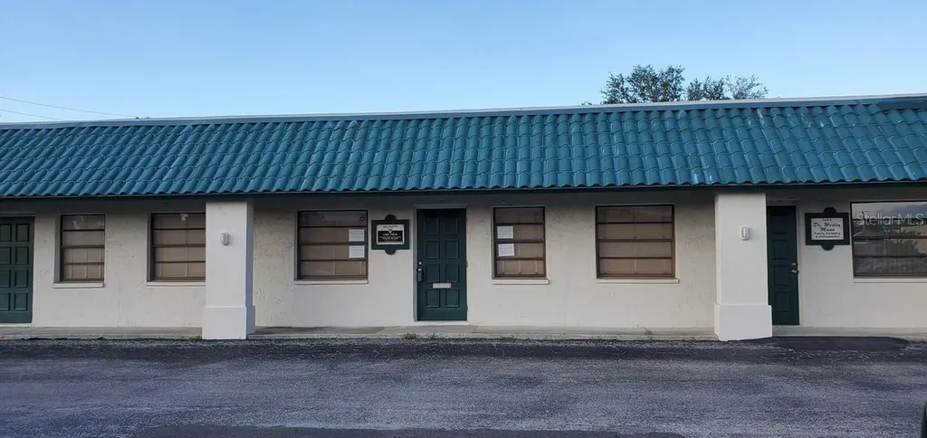 6609 Ridge Road Port Richey FL 34668