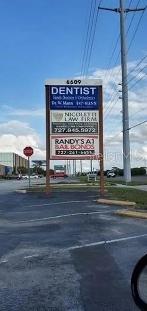 6609 Ridge Road Port Richey FL 34668