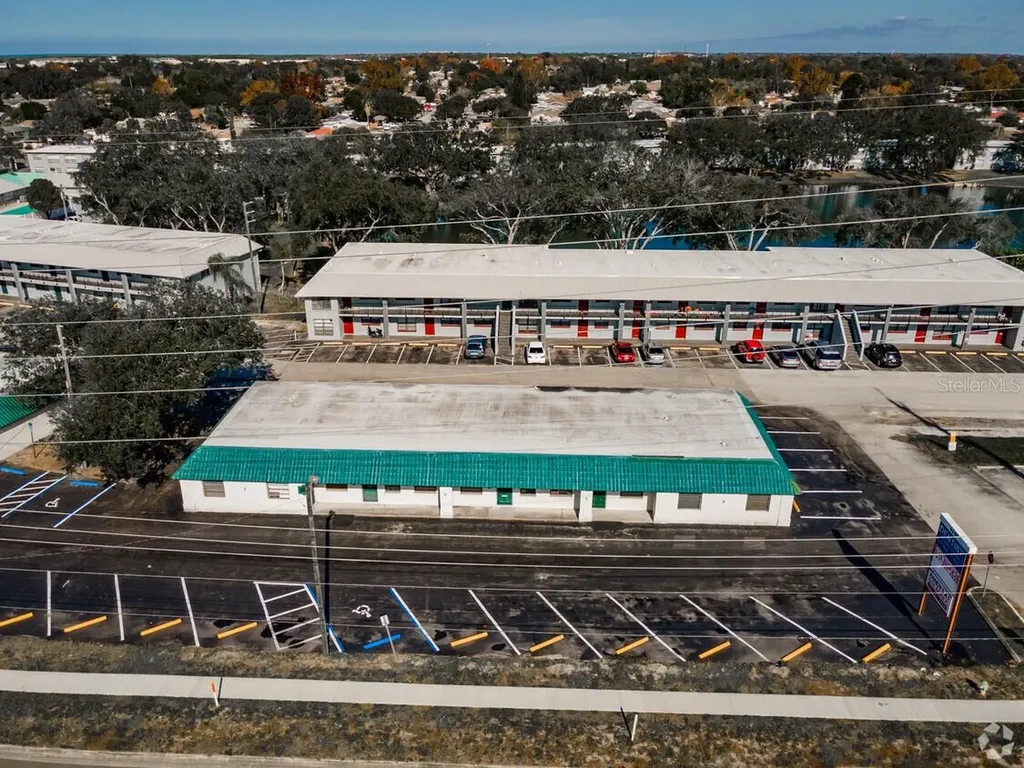6609 Ridge Road Port Richey FL 34668