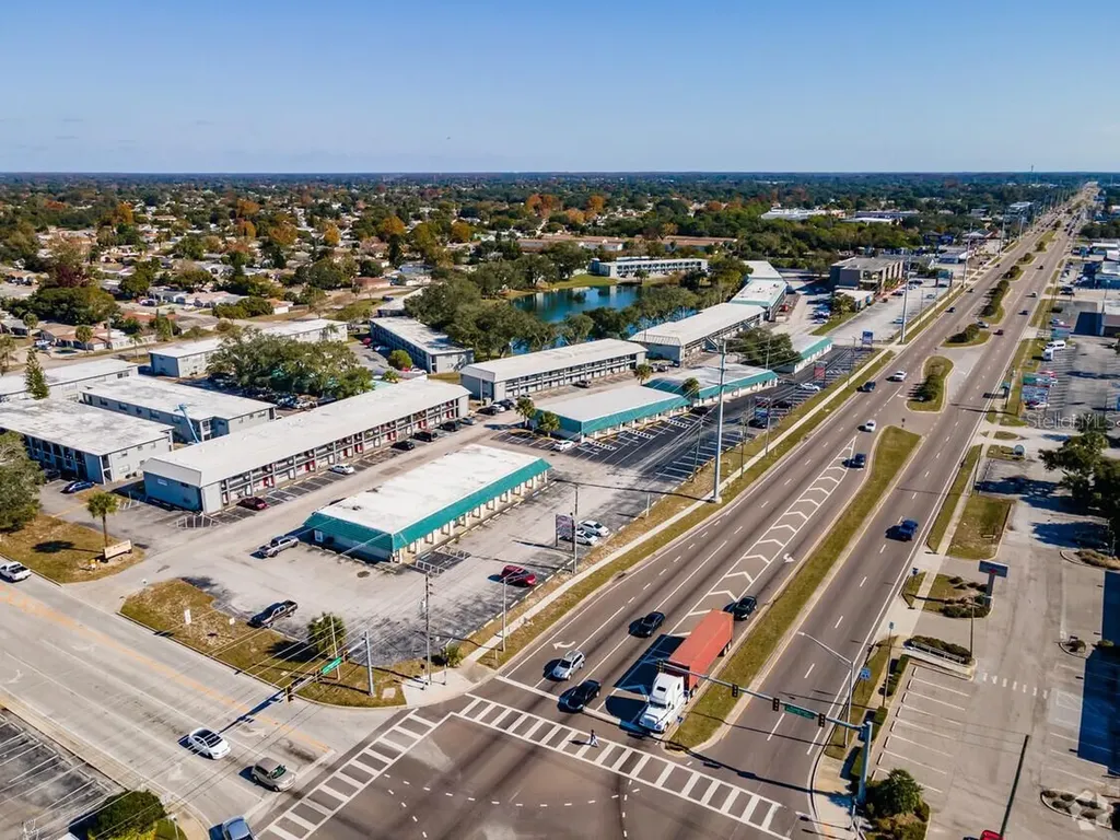 6609 Ridge Road Port Richey FL 34668