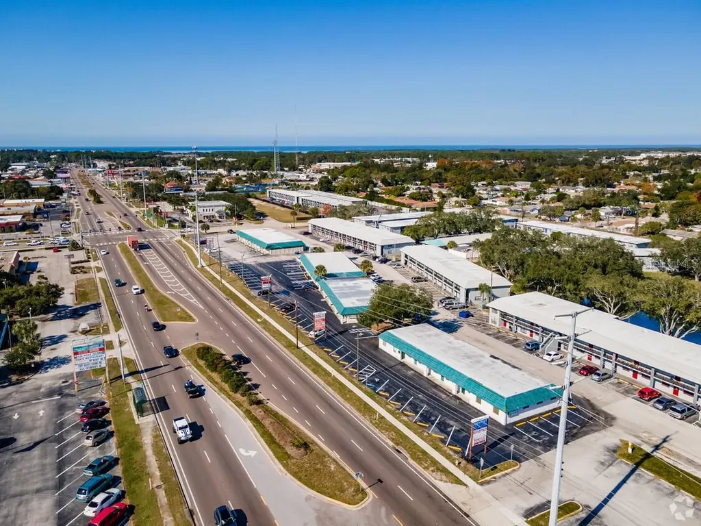 6609 Ridge Road Port Richey FL 34668