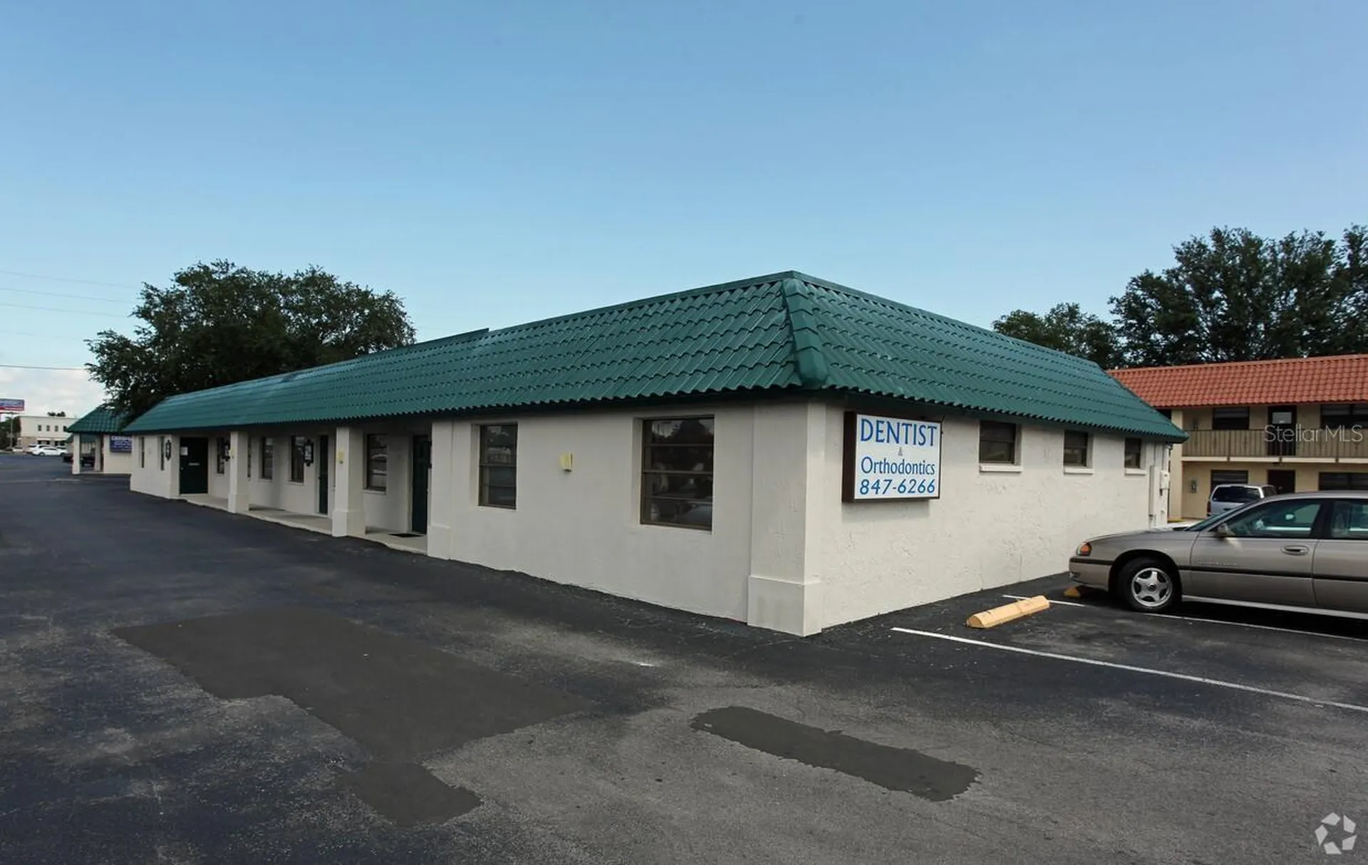 6609 Ridge Road Port Richey FL 34668