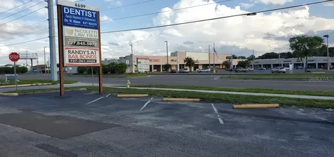 6609 Ridge Road Port Richey FL 34668