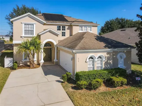 229 Minniehaha Circle Haines City FL 33844