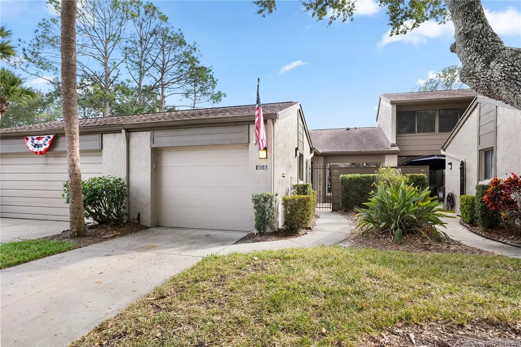1003 Sherrywood Street Fern Park FL 32730