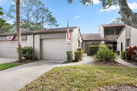 1003 Sherrywood Street Fern Park FL 32730