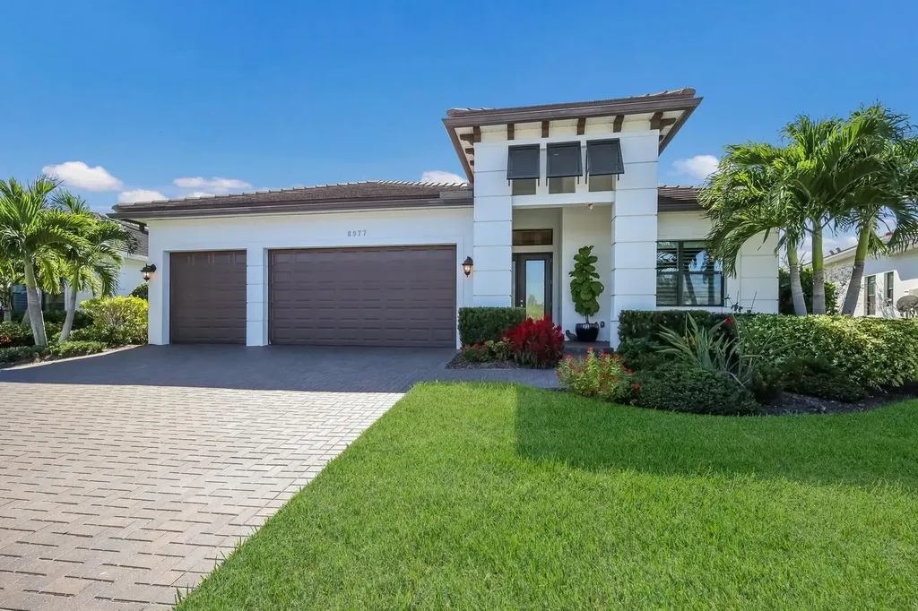 8977 Bernini Place Sarasota FL 34240