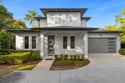 201 Sandspur Road Maitland FL 32751