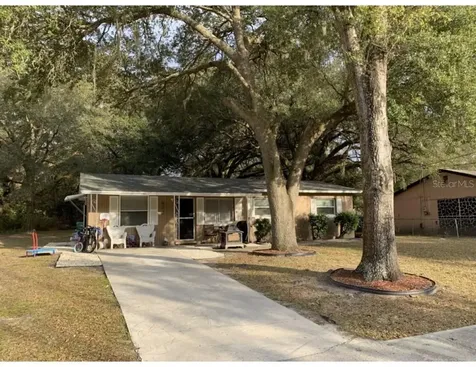 602 2nd Street Wildwood FL 34785