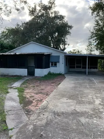 1718 Kentucky Avenue Saint Cloud FL 34769