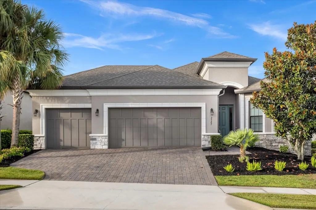 2527 Stargrass Circle Clermont FL 34715