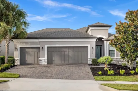 2527 Stargrass Circle Clermont FL 34715