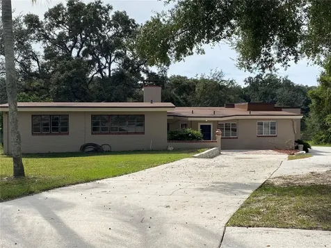 6424 Sleepy Hollow Drive Orlando FL 32810