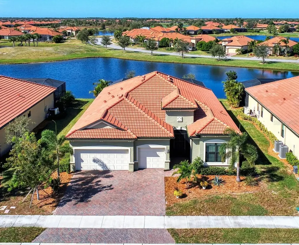 10916 Tarflower Drive Venice FL 34293