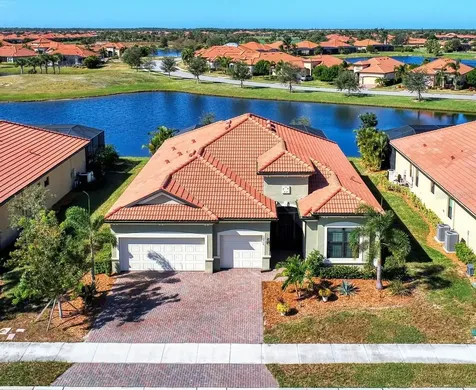 10916 Tarflower Drive Venice FL 34293