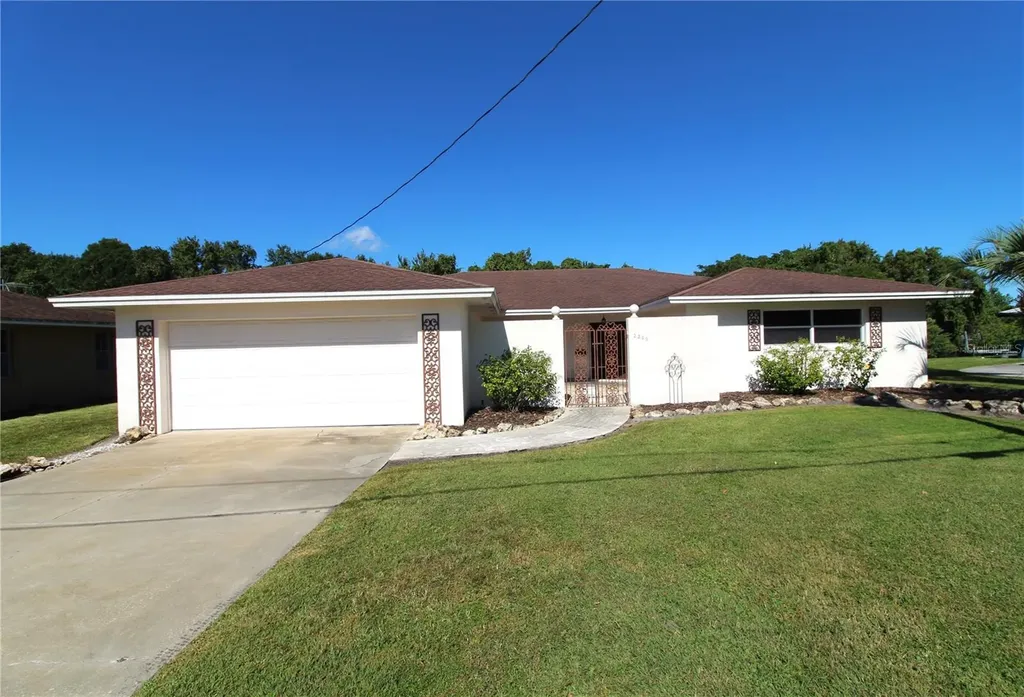 2209 Lauderdale Court Orlando FL 32805