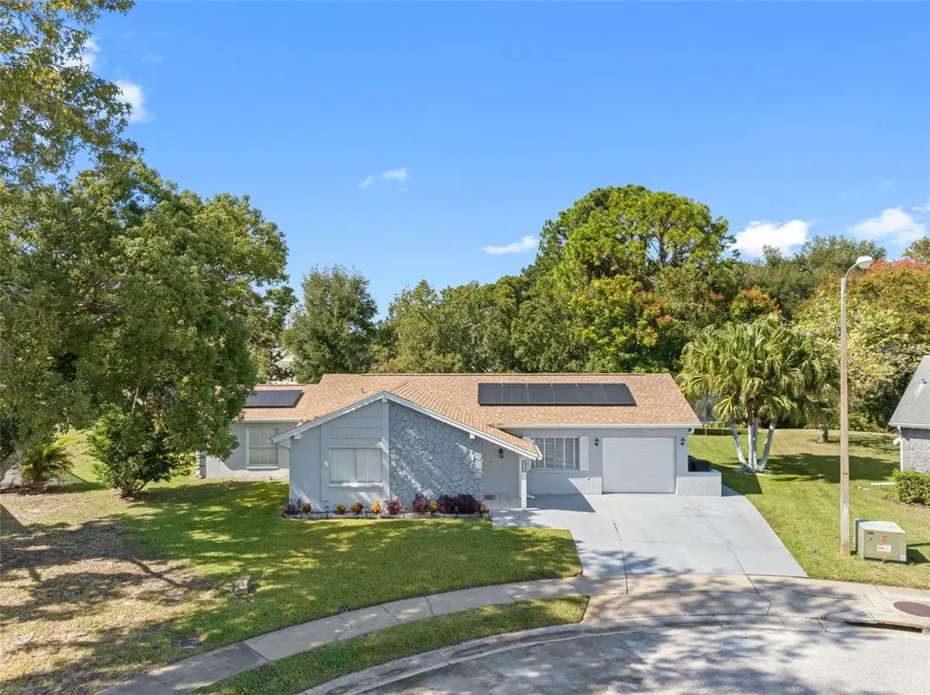 13105 Pembrook Court Hudson FL 34667