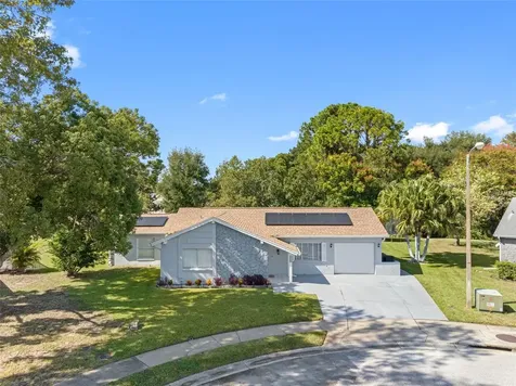 13105 Pembrook Court Hudson FL 34667
