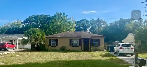 4716 W Lawn Avenue Tampa FL 33611