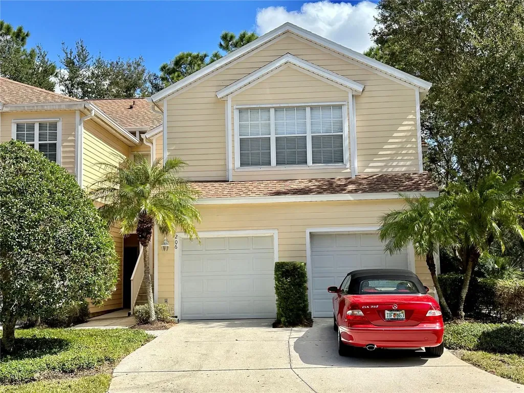 6309 Rosefinch Court Lakewood Ranch FL 34202