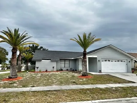 8922 Bermuda Lane Port Richey FL 34668