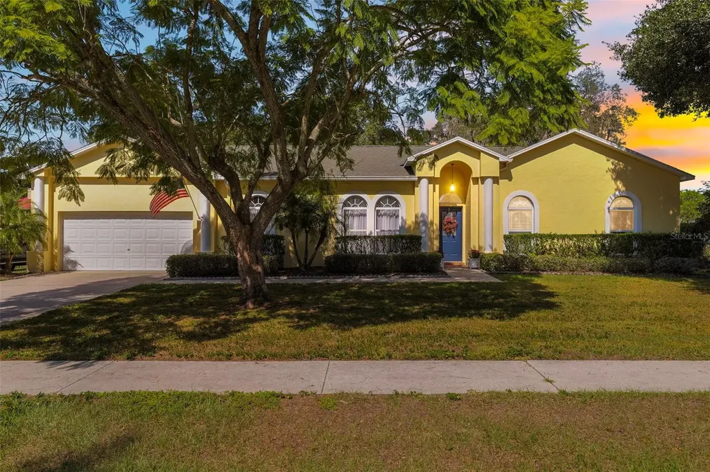 2410 Buckhorn School Court Valrico FL 33594