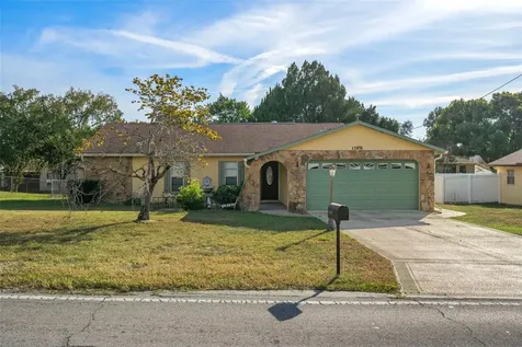 13476 Linden Drive Spring Hill FL 34609