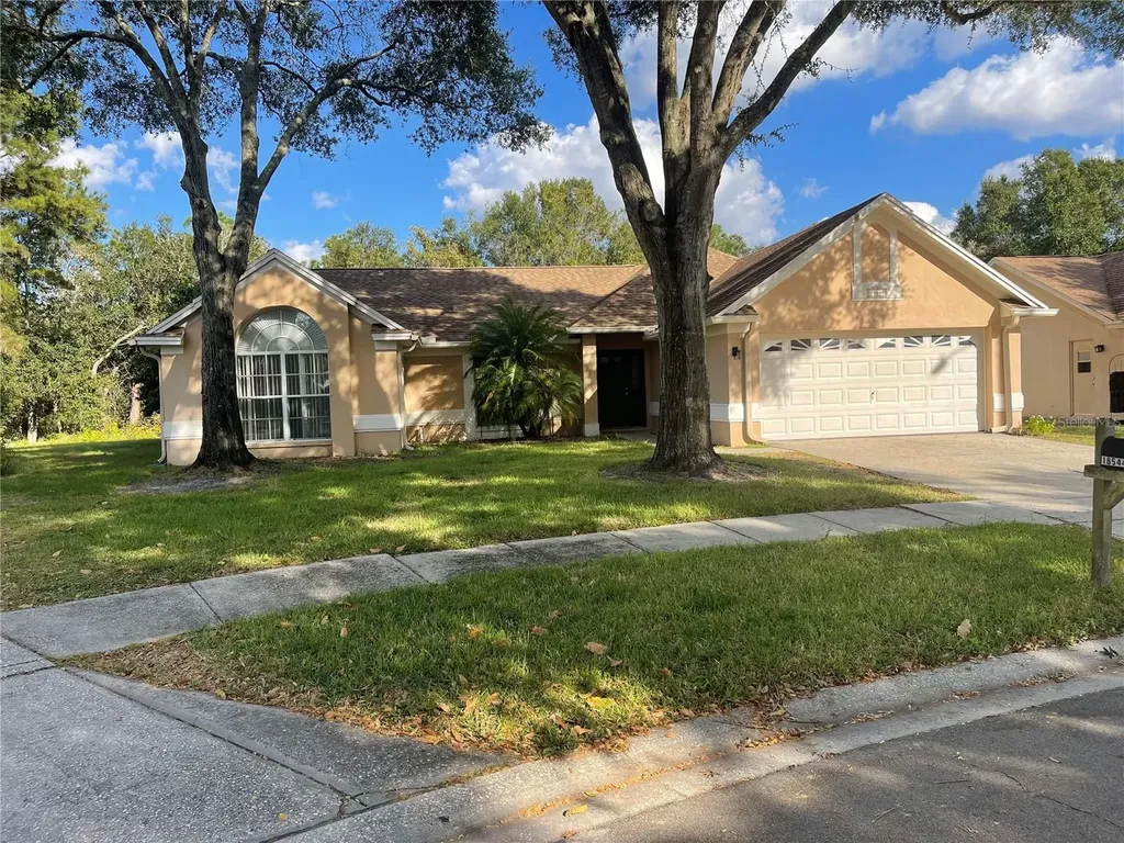 18544 Otterwood Avenue Tampa FL 33647