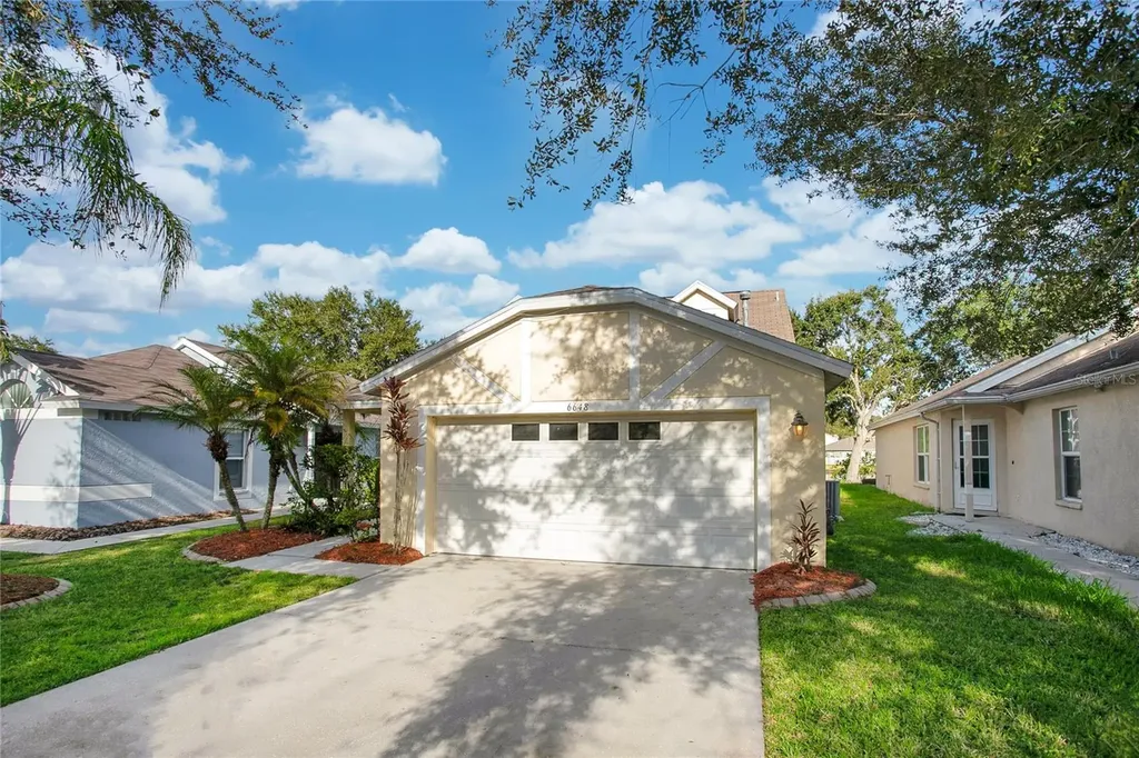 6648 Summer Cove Drive Riverview FL 33578