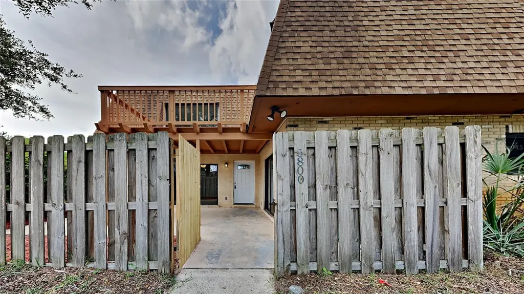 1800 S Park Avenue Titusville FL 32780