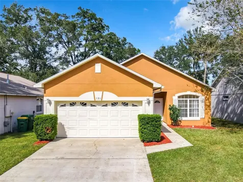321 Heritage Estates Lane Deland FL 32720