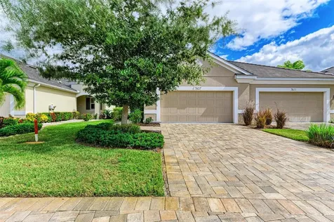 7607 Registrar Way Sarasota FL 34243