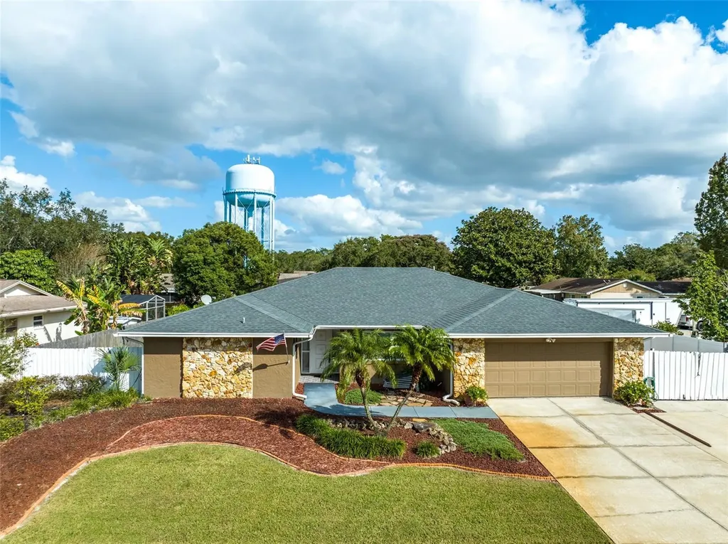 8209 Tansy Drive Orlando FL 32819