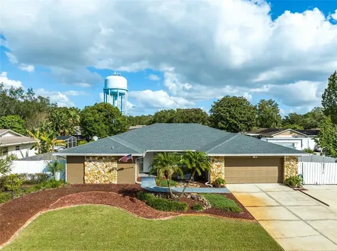 8209 Tansy Drive Orlando FL 32819