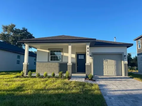 801 24th Street Orlando FL 32805