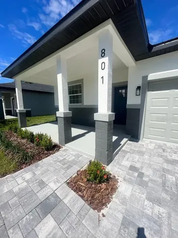 801 24th Street Orlando FL 32805
