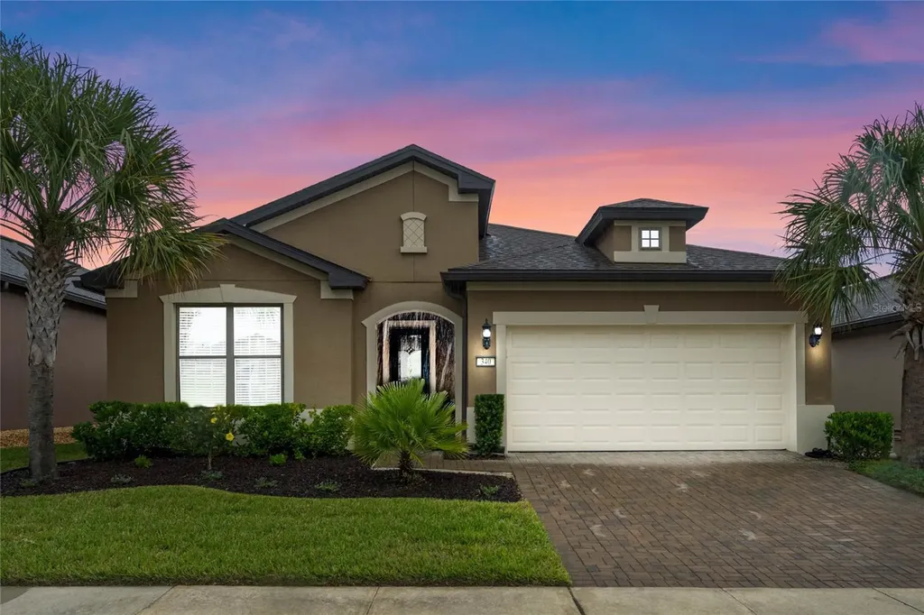 340 Tomelloso Way Davenport FL 33837