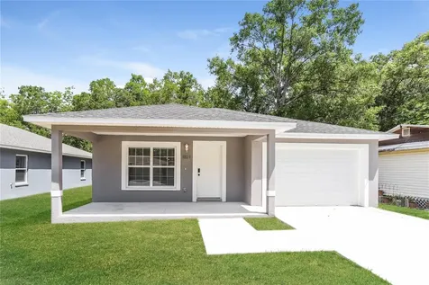 1821 Dorothy Street Lakeland FL 33815